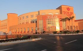 Tolip Family Park Hotel Cairo